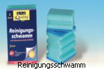 Reinigungsschwamm