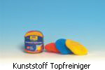 Kunststoff Topfreiniger