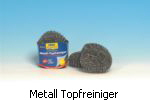 Metall Topfreiniger