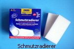 Schmutzradierer