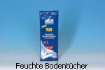 Feuchte Bodent�cher