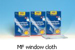 MF window cloth